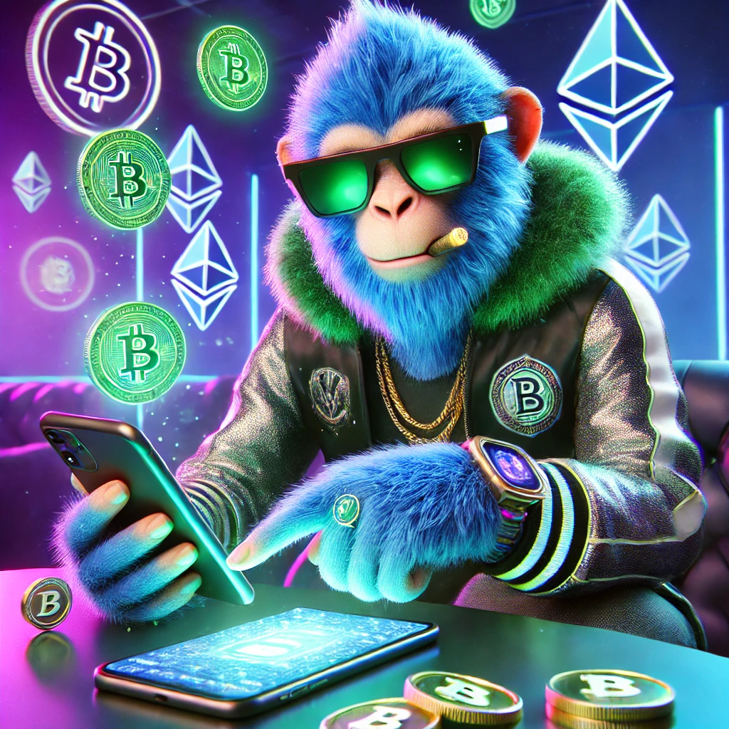 The Role of GameFi in the MSI Ecosystem